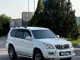 Toyota Land Cruiser Prado 2004 года за 7 300 000 тг. в Астана