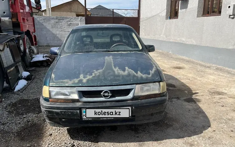 Opel Vectra 1991 годаүшін450 000 тг. в Шымкент