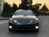 Lexus GS 350 2007 годаүшін7 500 000 тг. в Алматы – фото 3