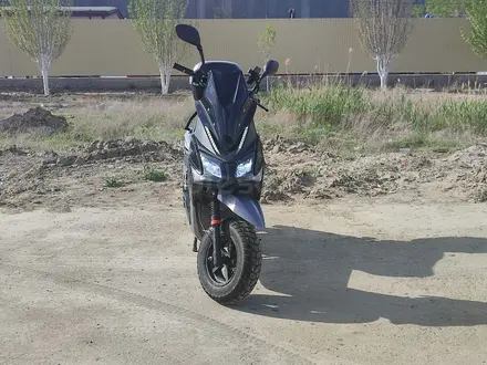 ASA  Moped 2024 года за 340 000 тг. в Атырау