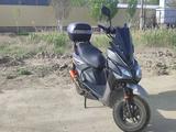 ASA  Moped 2024 годаүшін360 000 тг. в Атырау – фото 2