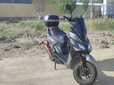 ASA  Moped 2024 года за 340 000 тг. в Атырау – фото 2