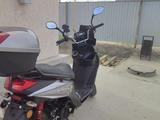 ASA  Moped 2024 годаүшін360 000 тг. в Атырау – фото 4