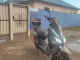 ASA  Moped 2024 годаүшін340 000 тг. в Атырау – фото 5