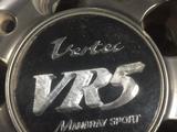 Диски r18 5x114.3 Manaray Sport VR5, с резиной из Японииүшін390 000 тг. в Алматы – фото 4