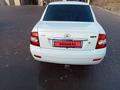 ВАЗ (Lada) Priora 2170 2012 годаfor2 100 000 тг. в Уральск – фото 3