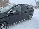 Jetour X90 Plus 2025 года за 13 000 000 тг. в Караганда – фото 5