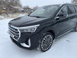 Jetour X90 Plus 2025 года за 13 000 000 тг. в Караганда – фото 4