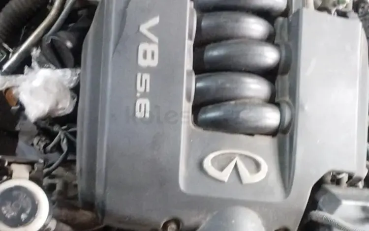 Двигатель акпп автоматическая коробка переключения передач за 1 000 000 тг. в Костанай