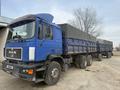 MAN  24 1990 года за 23 000 000 тг. в Кулан – фото 3