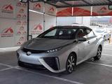 Toyota Mirai 2018 года за 8 100 000 тг. в Алматы – фото 2