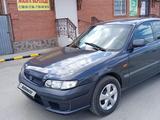 Mazda 626 1998 года за 2 200 000 тг. в Кызылорда – фото 2