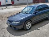 Mazda 626 1998 года за 2 200 000 тг. в Кызылорда – фото 4