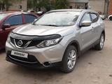 Nissan Qashqai 2014 годаfor7 500 000 тг. в Костанай – фото 3