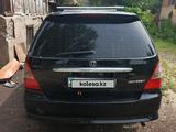 Honda Odyssey 2002 годаfor3 300 000 тг. в Алматы – фото 2