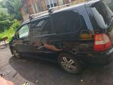 Honda Odyssey 2002 годаfor3 300 000 тг. в Алматы – фото 3