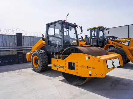 LiuGong  CLG6114E 2026 года за 21 025 000 тг. в Костанай – фото 5
