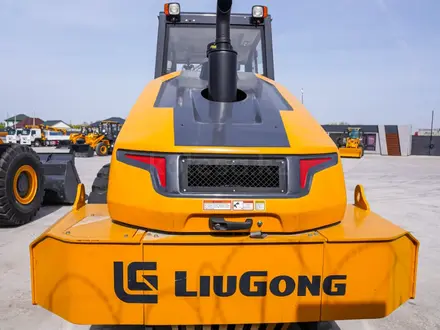 LiuGong  CLG6114E 2026 года за 21 025 000 тг. в Костанай – фото 8