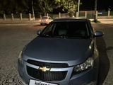Chevrolet Cruze 2011 года за 2 900 000 тг. в Усть-Каменогорск