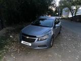 Chevrolet Cruze 2011 года за 2 900 000 тг. в Усть-Каменогорск – фото 3