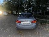 Chevrolet Cruze 2011 года за 2 900 000 тг. в Усть-Каменогорск – фото 4