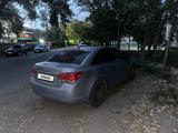 Chevrolet Cruze 2011 года за 2 900 000 тг. в Усть-Каменогорск – фото 5