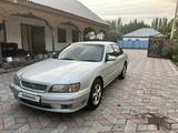 Nissan Cefiro 1997 годаүшін2 000 000 тг. в Алматы