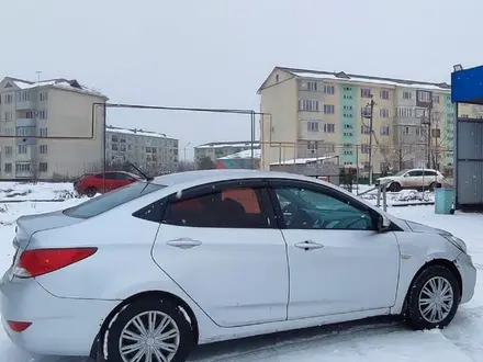 Hyundai Accent 2011 года за 3 300 000 тг. в Алматы – фото 3