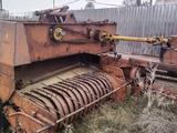 Пресс подборщик Киргизстан за 1 000 000 тг. в Актобе – фото 2