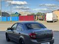 ВАЗ (Lada) Granta 2190 2015 годаүшін2 100 000 тг. в Костанай – фото 5