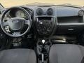 ВАЗ (Lada) Granta 2190 2015 годаүшін2 100 000 тг. в Костанай – фото 7