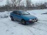 SEAT Cordoba 1995 годаүшін600 000 тг. в Новая Бухтарма – фото 5