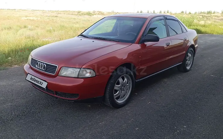 Audi A4 1995 года за 1 600 000 тг. в Туркестан