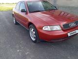 Audi A4 1995 годаүшін1 600 000 тг. в Туркестан – фото 2