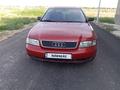 Audi A4 1995 года за 1 600 000 тг. в Туркестан – фото 3