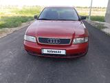 Audi A4 1995 годаүшін1 600 000 тг. в Туркестан – фото 3