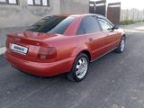 Audi A4 1995 годаүшін1 600 000 тг. в Туркестан – фото 5