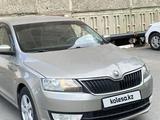 Skoda Rapid 2013 годаүшін3 300 000 тг. в Экибастуз – фото 2