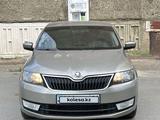 Skoda Rapid 2013 годаүшін3 300 000 тг. в Экибастуз – фото 3