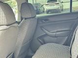 Skoda Rapid 2013 годаүшін3 300 000 тг. в Экибастуз – фото 5
