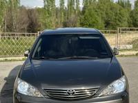 Toyota Camry 2004 года за 6 300 000 тг. в Шымкент