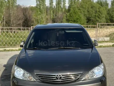 Toyota Camry 2004 года за 6 500 000 тг. в Шымкент