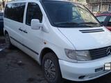 Mercedes-Benz Vito 1998 годаүшін3 800 000 тг. в Петропавловск