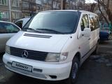 Mercedes-Benz Vito 1998 годаүшін3 800 000 тг. в Петропавловск – фото 3