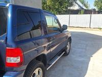 Mitsubishi Pajero 2002 годаүшін2 800 000 тг. в Алматы