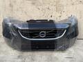 Ноускат морда на VOLVO V40үшін300 000 тг. в Алматы – фото 6