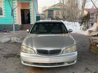 Nissan Cefiro 2003 годаүшін1 600 000 тг. в Алматы