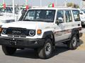 Toyota Land Cruiser 2026 годаүшін43 600 000 тг. в Алматы