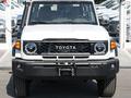 Toyota Land Cruiser 2026 годаүшін43 600 000 тг. в Алматы – фото 2