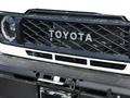 Toyota Land Cruiser 2026 годаүшін43 600 000 тг. в Алматы – фото 3